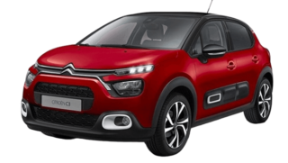 ECONOMY CITROEN C3