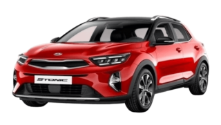 SUV KIA STONIC