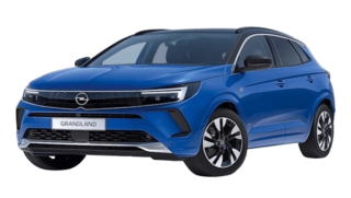 SUV OPEL GRANDLAND X